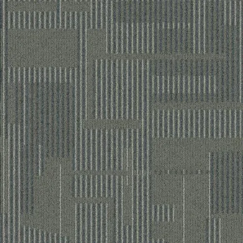 Carpete em Placas Teco